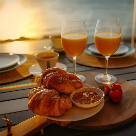 Panorama Mar Appartement