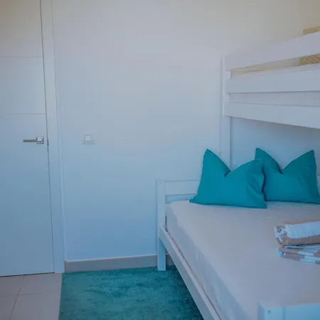 Panorama Mar Appartement Punta Prima (Alicante)