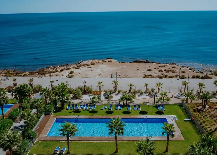 Panorama Mar Lejlighed