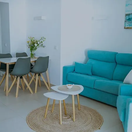 Panorama Mar Appartamento *