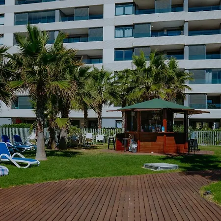 Appartamento Panorama Mar