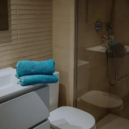 Lejlighed Panorama Mar *