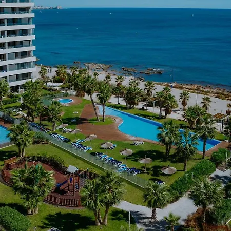 Panorama Mar Lejlighed *