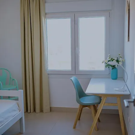 Lejlighed Panorama Mar Punta Prima (Alicante)