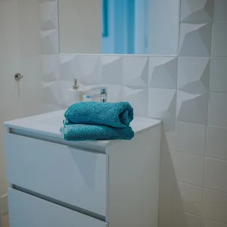 Lejlighed Panorama Mar