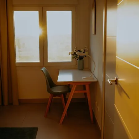 Panorama Mar Lejlighed Punta Prima (Alicante)