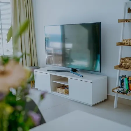 Lejlighed Panorama Mar Punta Prima (Alicante)