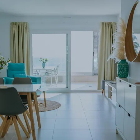 Panorama Mar * Punta Prima (Alicante)