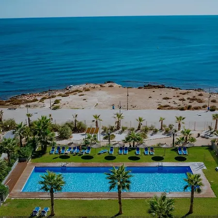 Panorama Mar Lejlighed