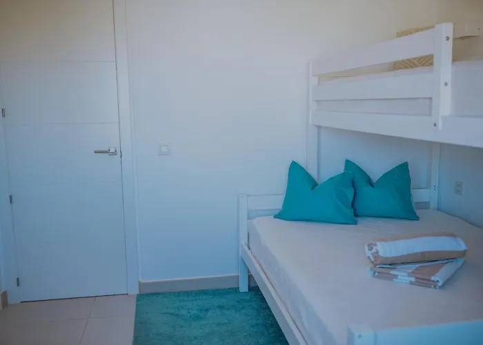 Panorama Mar شقة Punta Prima (Alicante)